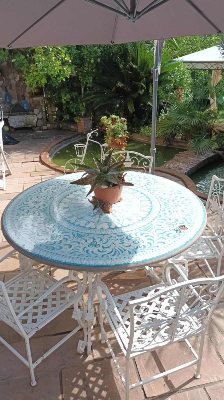 Jasmine Cottage Luni Buitenkant foto