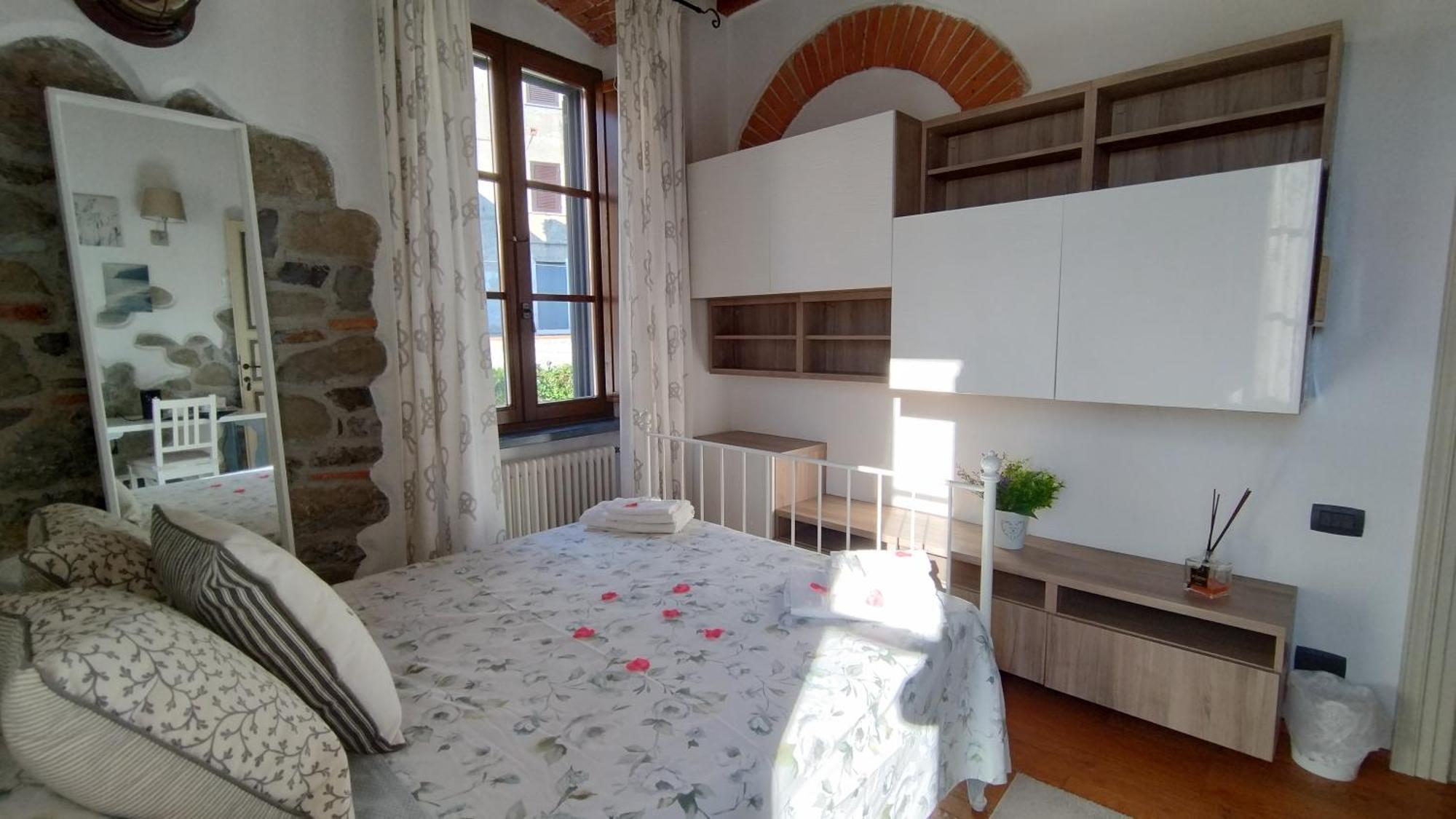 Jasmine Cottage Luni Buitenkant foto