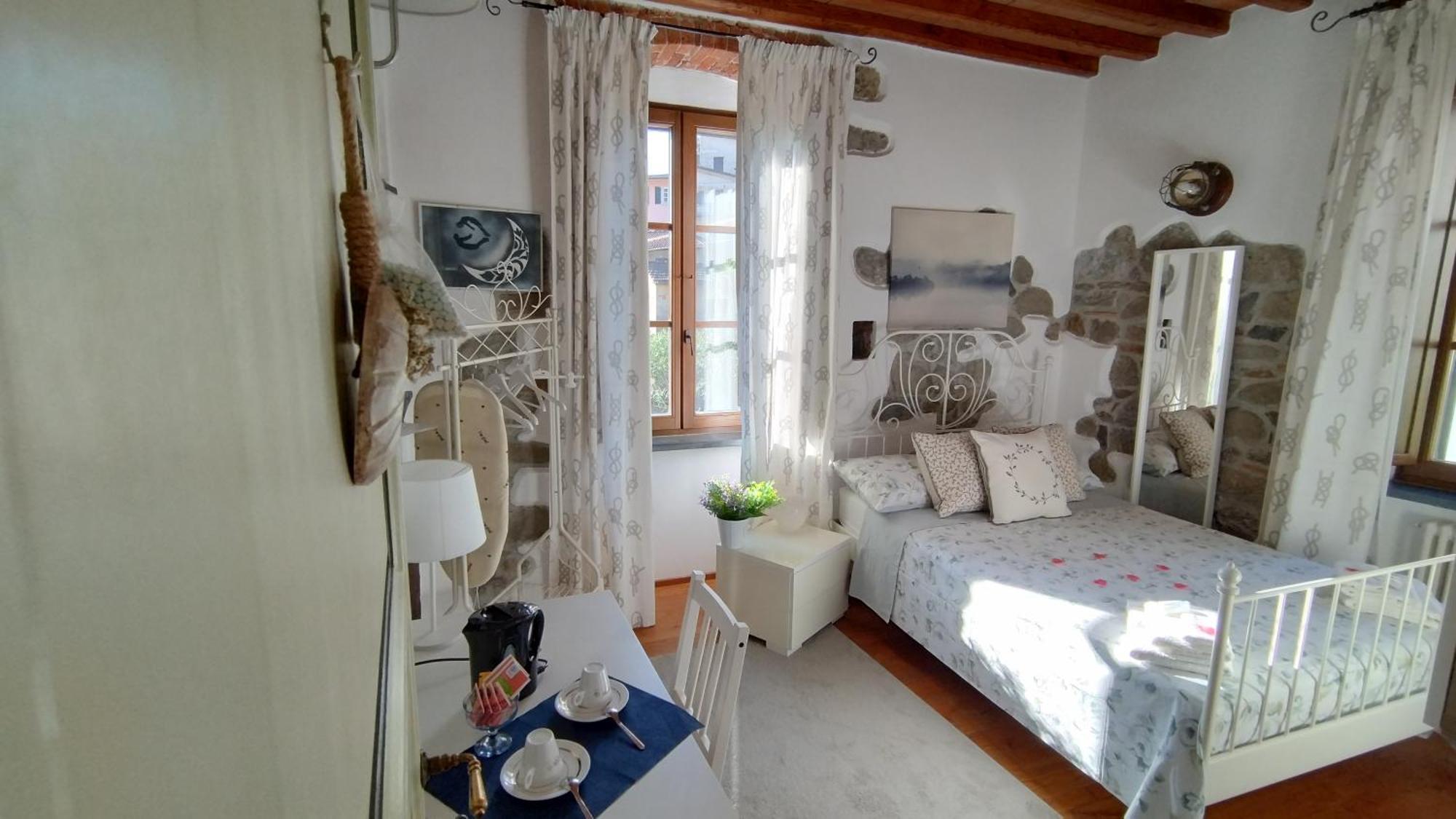 Jasmine Cottage Luni Buitenkant foto