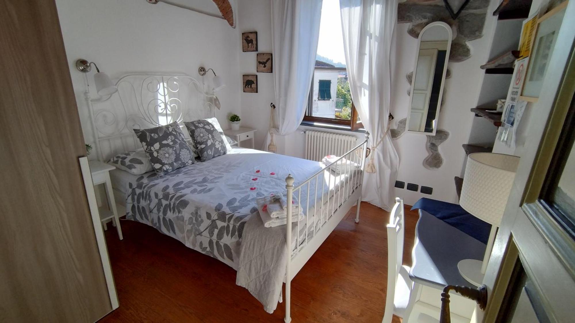 Jasmine Cottage Luni Buitenkant foto